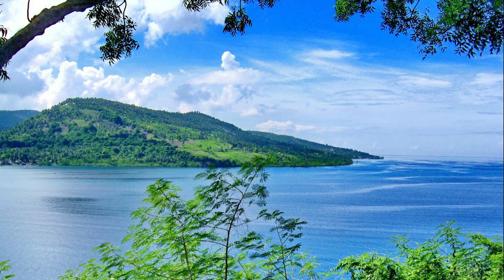 Sarangani Island , , Philippines